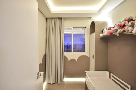 Apartamento à venda com 69m², 3 quartos e 2 vagasQuarto 1