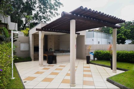 Apartamento à venda com 69m², 3 quartos e 2 vagasChurrasqueira
