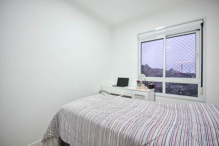 Apartamento à venda com 69m², 3 quartos e 2 vagasQuarto 2