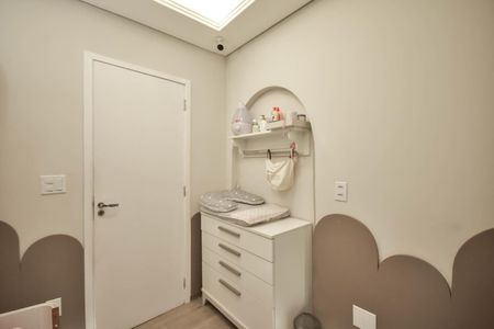 Apartamento à venda com 69m², 3 quartos e 2 vagasQuarto 1