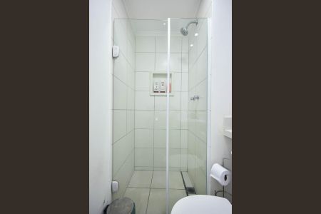 Apartamento à venda com 69m², 3 quartos e 2 vagasBanheiro