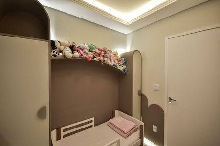 Apartamento à venda com 69m², 3 quartos e 2 vagasQuarto 1