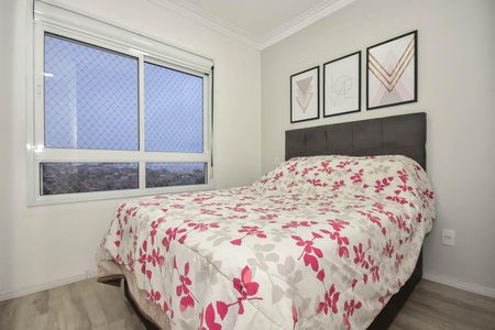 Apartamento à venda com 69m², 3 quartos e 2 vagasSuíte