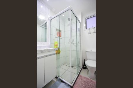 Apartamento à venda com 69m², 3 quartos e 2 vagasBanheiro Suíte