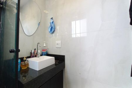 Apartamento à venda com 55m², 2 quartos e 1 vagaBanheiro