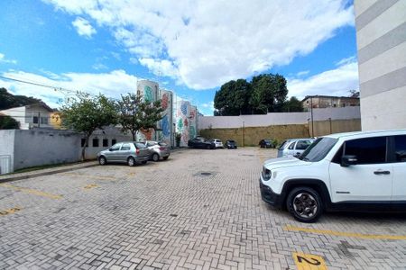 Apartamento à venda com 55m², 2 quartos e 1 vagaGaragem 