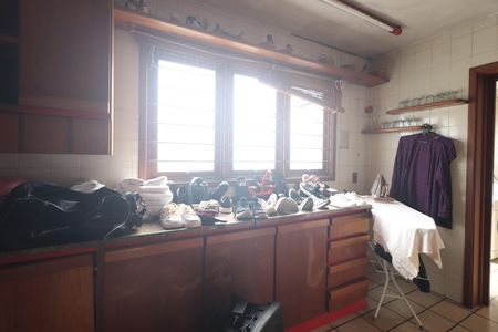 Casa à venda com 650m², 4 quartos e 2 vagasCozinha