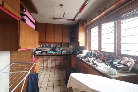 Casa à venda com 650m², 4 quartos e 2 vagasCozinha
