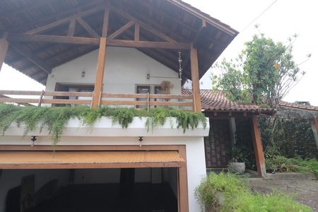 Casa à venda com 650m², 4 quartos e 2 vagasFachada