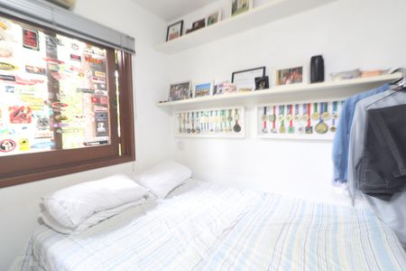 Casa à venda com 650m², 4 quartos e 2 vagasQuarto 1