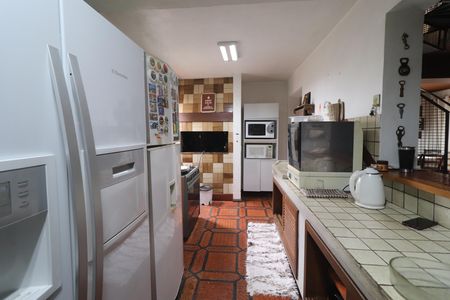 Casa à venda com 650m², 4 quartos e 2 vagasCozinha