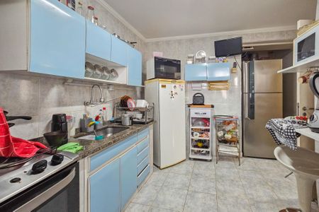 Apartamento para alugar com 110m², 3 quartos e 1 vaga Apartamento para alugar com 110m², 3 quartos e 1 vagaCozinha