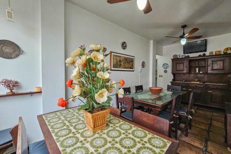 Apartamento para alugar com 110m², 3 quartos e 1 vaga Apartamento para alugar com 110m², 3 quartos e 1 vagaSala