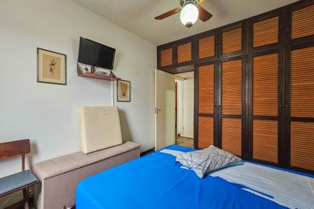 Apartamento para alugar com 110m², 3 quartos e 1 vaga Apartamento para alugar com 110m², 3 quartos e 1 vagaQuarto 2