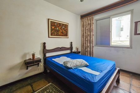 Apartamento para alugar com 110m², 3 quartos e 1 vaga Apartamento para alugar com 110m², 3 quartos e 1 vagaQuarto 2