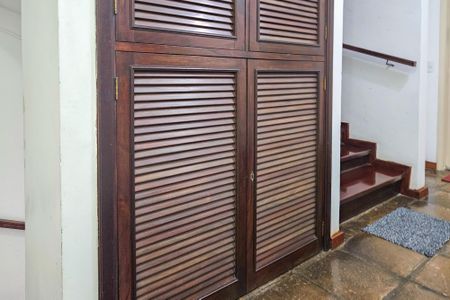 Apartamento para alugar com 110m², 3 quartos e 1 vaga Apartamento para alugar com 110m², 3 quartos e 1 vagaDeposito