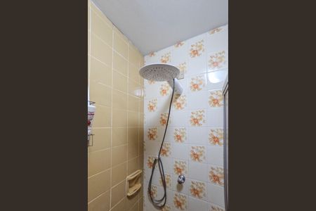 Apartamento para alugar com 110m², 3 quartos e 1 vaga Apartamento para alugar com 110m², 3 quartos e 1 vagaBanheiro 2