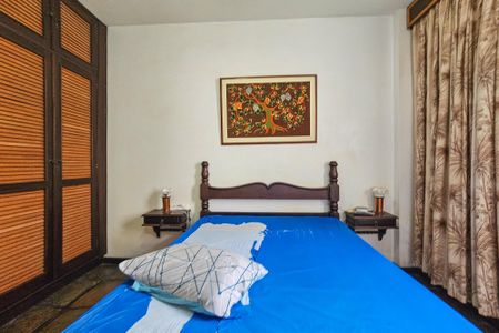 Apartamento para alugar com 110m², 3 quartos e 1 vaga Apartamento para alugar com 110m², 3 quartos e 1 vagaQuarto 2