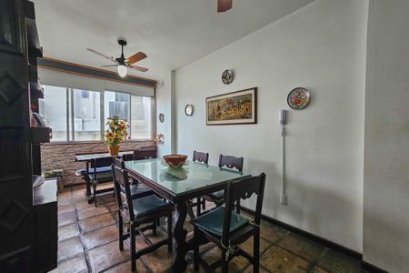 Apartamento para alugar com 110m², 3 quartos e 1 vaga Apartamento para alugar com 110m², 3 quartos e 1 vagaSala