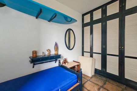 Apartamento para alugar com 110m², 3 quartos e 1 vaga Apartamento para alugar com 110m², 3 quartos e 1 vagaQuarto 3