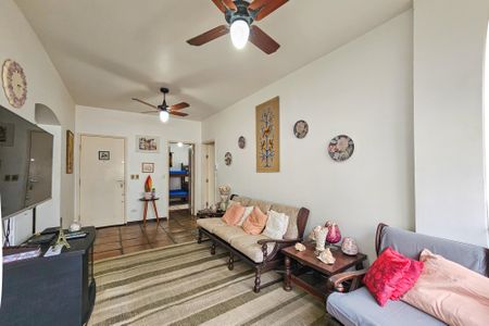 Apartamento para alugar com 110m², 3 quartos e 1 vaga Apartamento para alugar com 110m², 3 quartos e 1 vagaSala