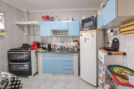 Apartamento para alugar com 110m², 3 quartos e 1 vaga Apartamento para alugar com 110m², 3 quartos e 1 vagaCozinha