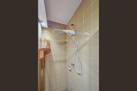 Apartamento para alugar com 110m², 3 quartos e 1 vaga Apartamento para alugar com 110m², 3 quartos e 1 vagaBanheiro 1