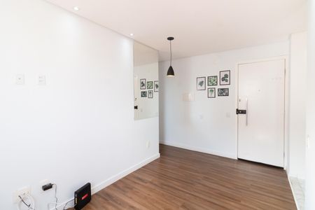 Apartamento para alugar com 42m², 2 quartos e sem vaga Apartamento para alugar com 42m², 2 quartos e sem vagaSala