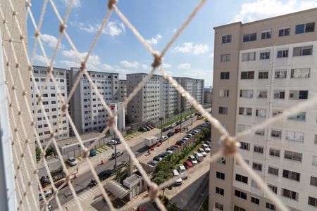 Apartamento para alugar com 42m², 2 quartos e sem vaga Apartamento para alugar com 42m², 2 quartos e sem vagaVista da Cozinha