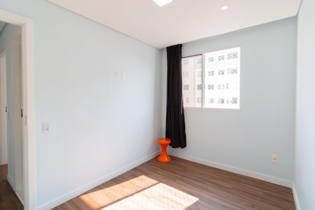 Apartamento para alugar com 42m², 2 quartos e sem vaga Apartamento para alugar com 42m², 2 quartos e sem vagaQuarto 2