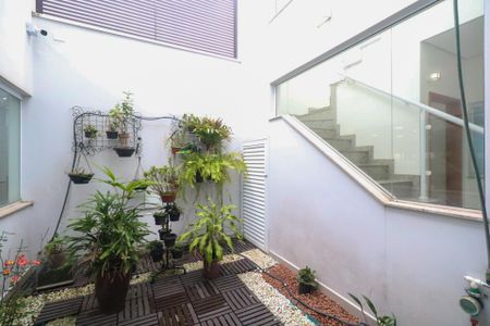 Casa à venda com 200m², 3 quartos e 4 vagasJardim de Inverno