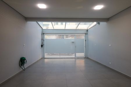 Casa à venda com 200m², 3 quartos e 4 vagasGaragem