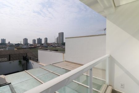 Casa à venda com 200m², 3 quartos e 4 vagasVaranda da Suíte 3