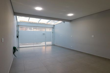 Casa à venda com 200m², 3 quartos e 4 vagasGaragem