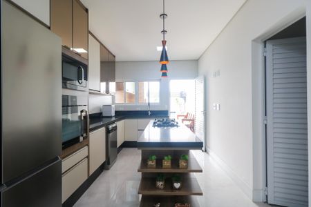 Casa à venda com 200m², 3 quartos e 4 vagasCozinha