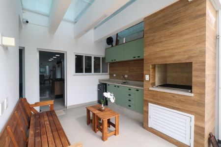 Casa à venda com 200m², 3 quartos e 4 vagasÁrea Gourmet