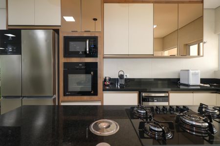 Casa à venda com 200m², 3 quartos e 4 vagasCozinha