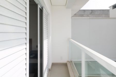 Casa à venda com 200m², 3 quartos e 4 vagasVaranda da Suíte 3