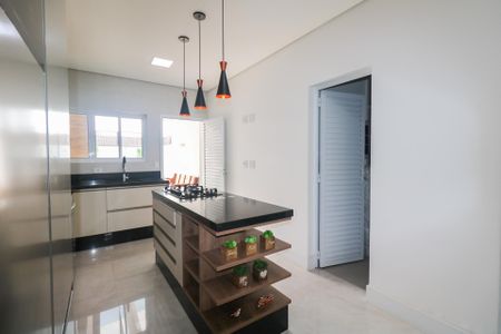 Casa à venda com 200m², 3 quartos e 4 vagasCozinha