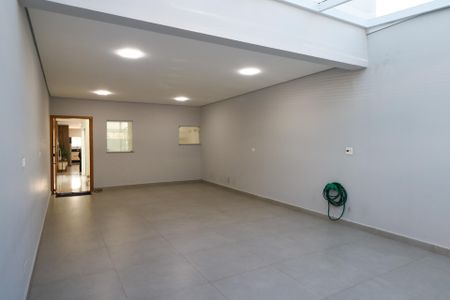 Casa à venda com 200m², 3 quartos e 4 vagasGaragem