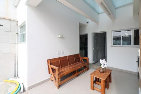 Casa à venda com 200m², 3 quartos e 4 vagasÁrea Gourmet