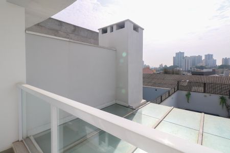 Casa à venda com 200m², 3 quartos e 4 vagasVaranda da Suíte 3