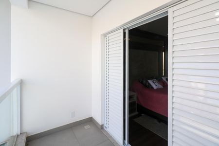 Casa à venda com 200m², 3 quartos e 4 vagasVaranda da Suíte 1