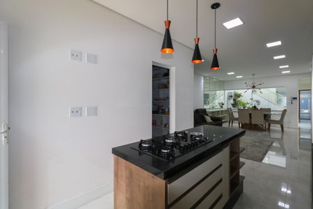 Casa à venda com 200m², 3 quartos e 4 vagasCozinha