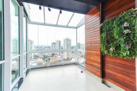 Apartamento para alugar com 168m², 3 quartos e 3 vagasEspaço Gourmet