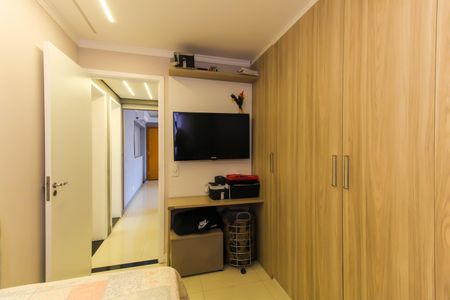 Apartamento para alugar com 168m², 3 quartos e 3 vagasQuarto 2