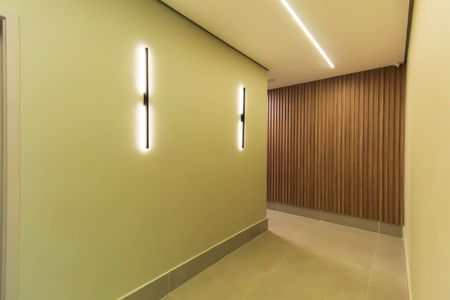 Apartamento para alugar com 168m², 3 quartos e 3 vagasHall