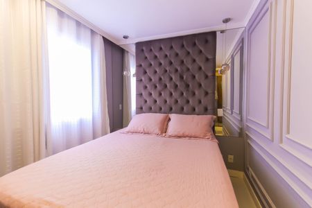 Apartamento para alugar com 168m², 3 quartos e 3 vagasQuarto 3 - Suíte