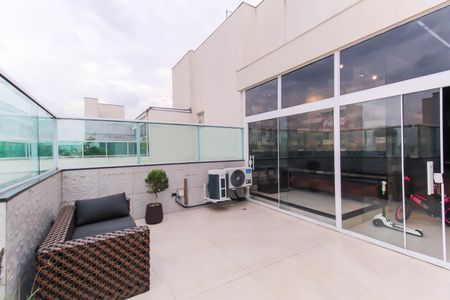 Apartamento para alugar com 168m², 3 quartos e 3 vagasEspaço Gourmet