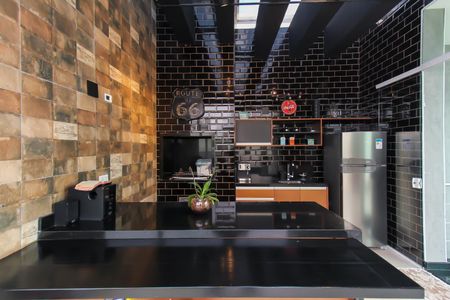 Apartamento para alugar com 168m², 3 quartos e 3 vagasEspaço Gourmet